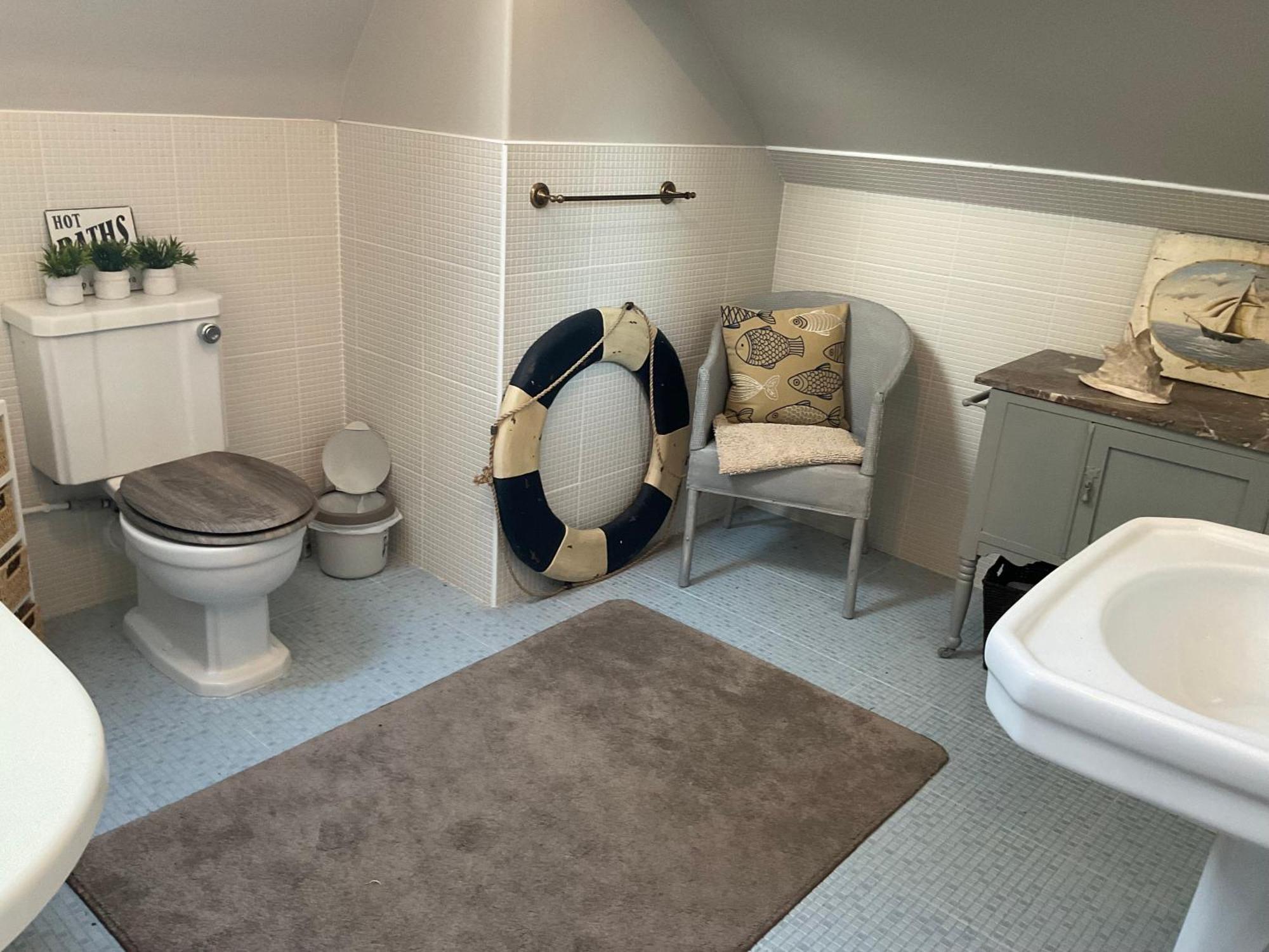 Le Bourg Bed & Breakfast Asnieres-en-Bessin Eksteriør bilde